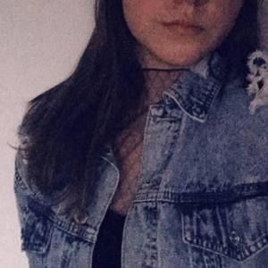 Meet your Posher, Jeanne